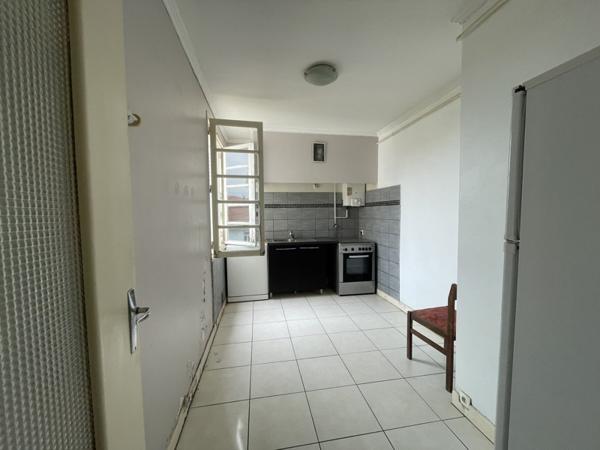 Appartement à vendre |  Béziers |  2 pièces | 43 m²