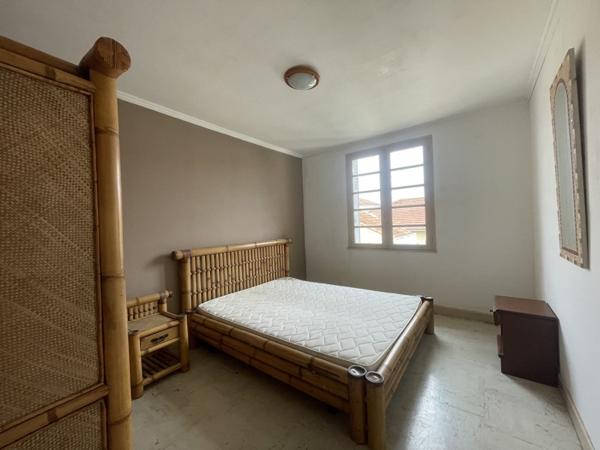 Appartement à vendre |  Béziers |  2 pièces | 43 m²