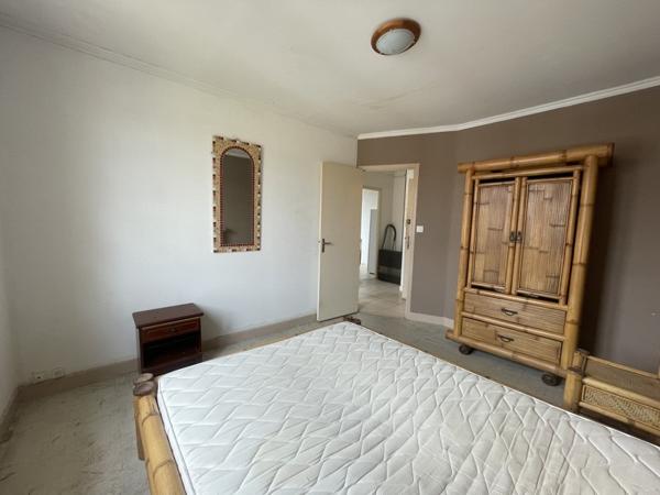 Appartement à vendre |  Béziers |  2 pièces | 43 m²