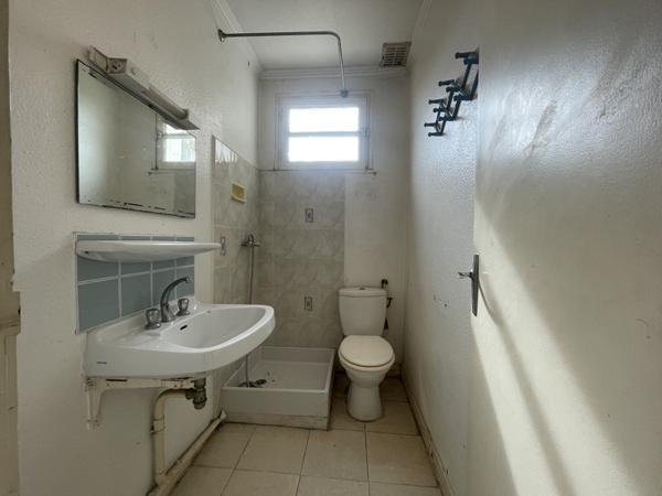 Appartement à vendre |  Béziers |  2 pièces | 43 m²