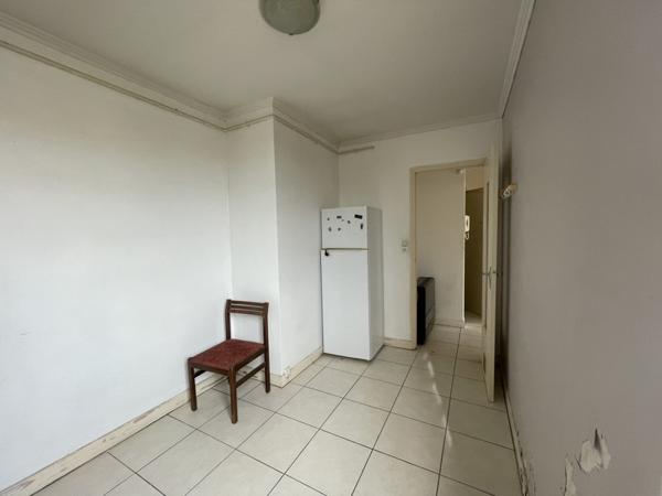 Appartement à vendre |  Béziers |  2 pièces | 43 m²
