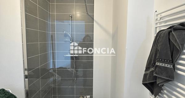 Location Appartement 2 pièces 35.49 m² - Amiens 80000