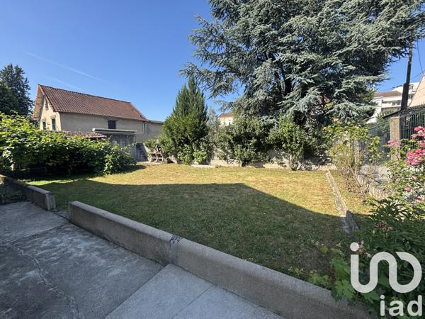 Maison à vendre 5 pièces 93 m² Villiers-sur-Marne