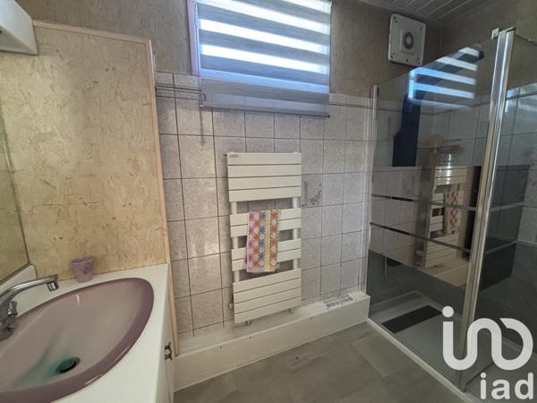 Maison à vendre 5 pièces 93 m² Villiers-sur-Marne