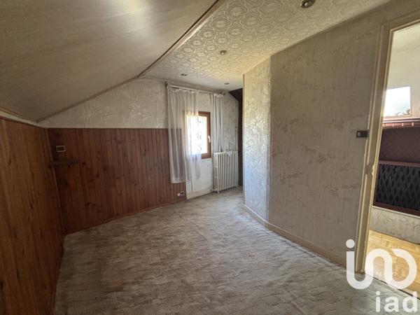 Maison à vendre 5 pièces 93 m² Villiers-sur-Marne