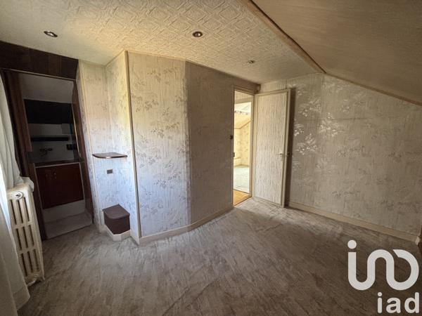 Maison à vendre 5 pièces 93 m² Villiers-sur-Marne