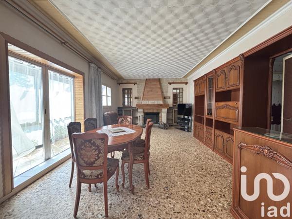 Maison à vendre 5 pièces 93 m² Villiers-sur-Marne