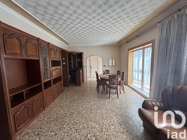 Maison à vendre 5 pièces 93 m² Villiers-sur-Marne