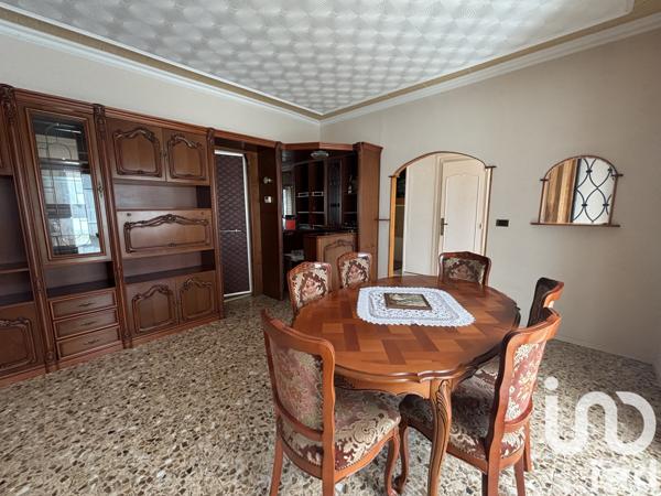 Maison à vendre 5 pièces 93 m² Villiers-sur-Marne