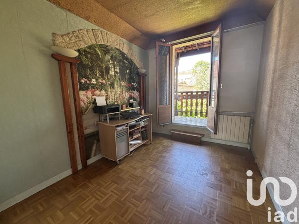 Maison à vendre 5 pièces 93 m² Villiers-sur-Marne