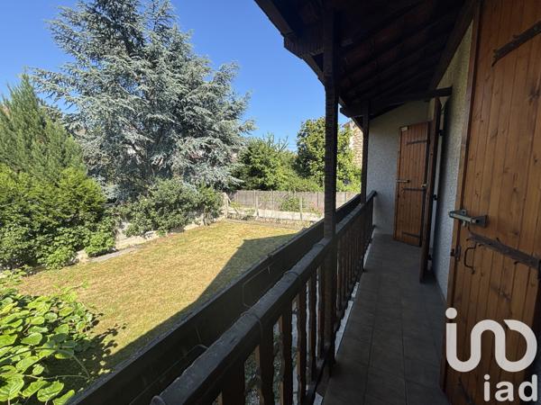 Maison à vendre 5 pièces 93 m² Villiers-sur-Marne