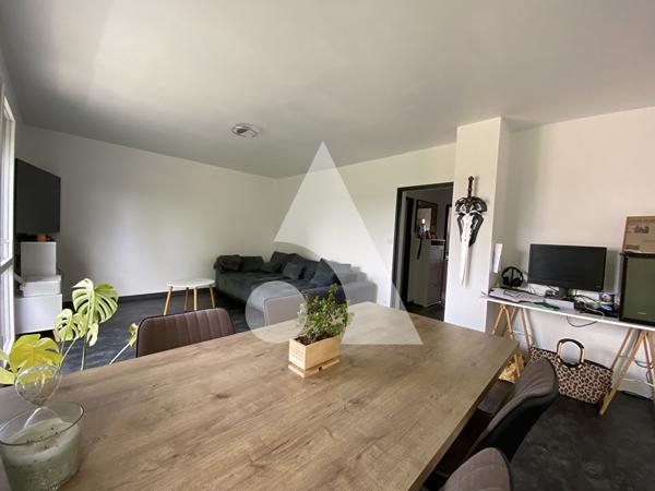 Appartement 4 pièces 75 m2