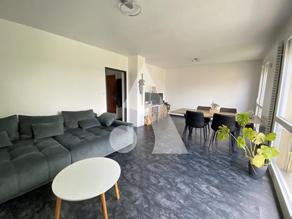 Appartement 4 pièces 75 m2