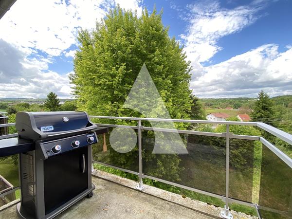 Appartement 4 pièces 75 m2