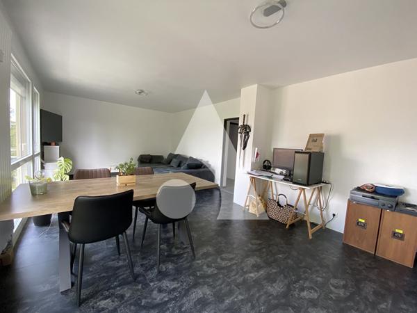 Appartement 4 pièces 75 m2