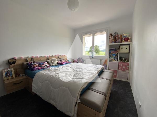 Appartement 4 pièces 75 m2