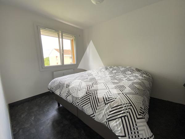 Appartement 4 pièces 75 m2