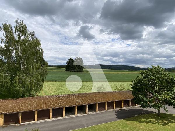 Appartement 4 pièces 75 m2