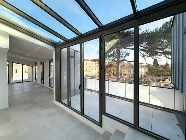 Vente Appartement de luxe Montpellier 7 Pièces 125 m²