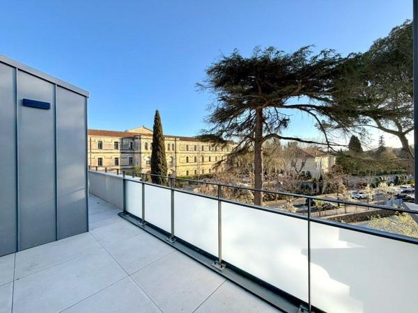 Vente Appartement de luxe Montpellier 7 Pièces 125 m²