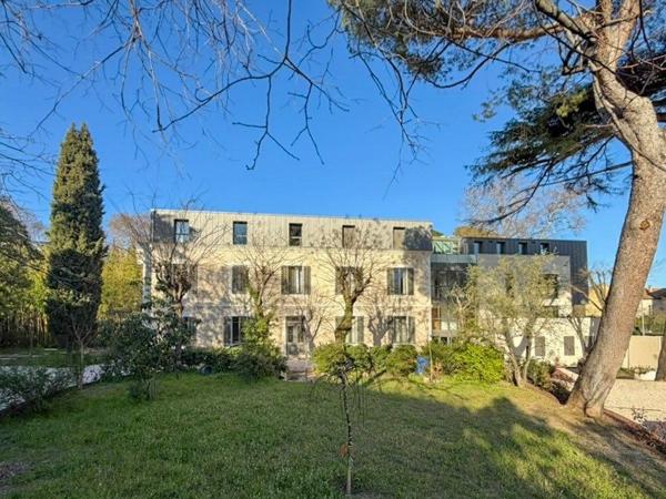 Vente Appartement de luxe Montpellier 7 Pièces 125 m²