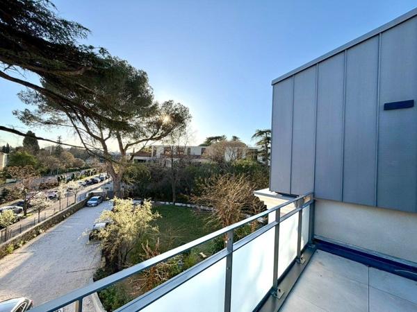 Vente Appartement de luxe Montpellier 7 Pièces 125 m²