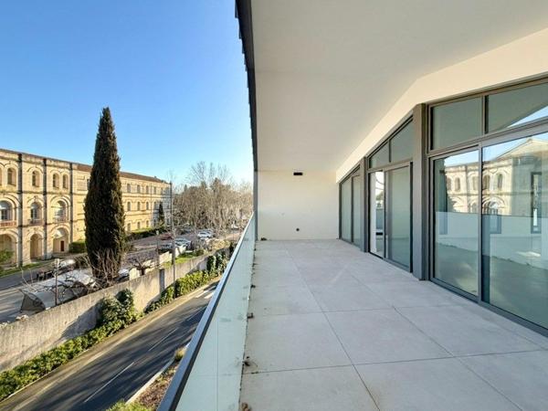 Vente Appartement de luxe Montpellier 7 Pièces 125 m²