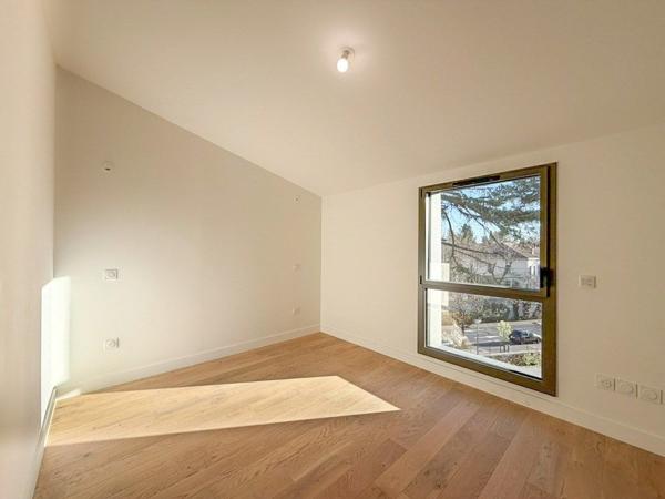 Vente Appartement de luxe Montpellier 7 Pièces 125 m²