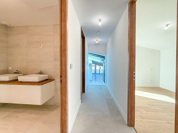 Vente Appartement de luxe Montpellier 7 Pièces 125 m²