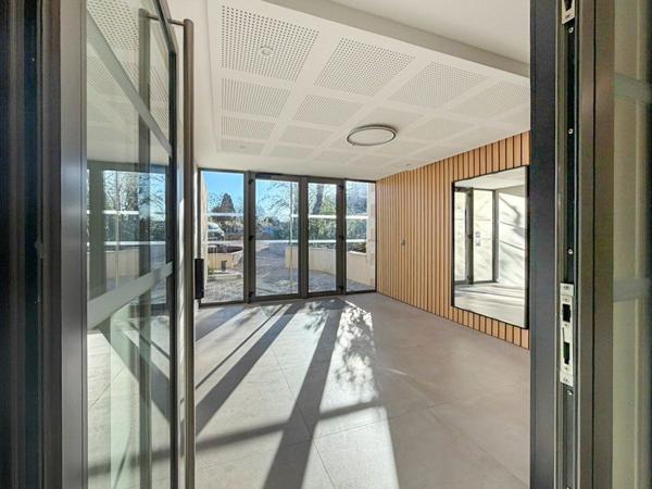 Vente Appartement de luxe Montpellier 7 Pièces 125 m²