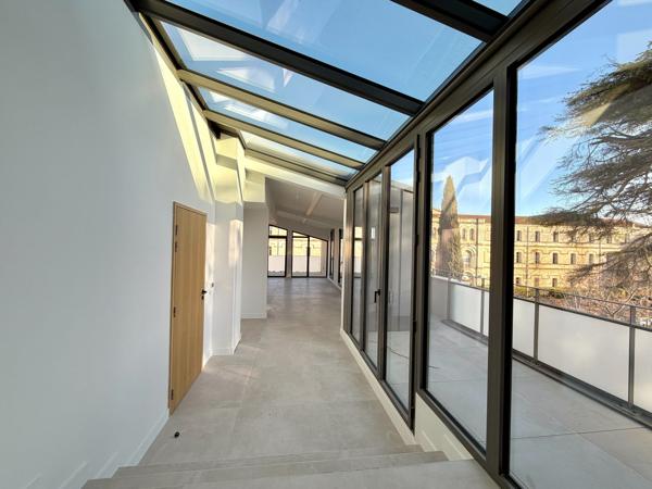 Vente Appartement de luxe Montpellier 7 Pièces 125 m²