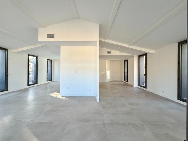 Vente Appartement de luxe Montpellier 7 Pièces 125 m²