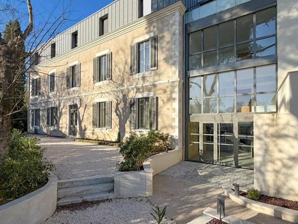 Vente Appartement de luxe Montpellier 7 Pièces 125 m²