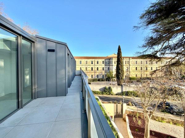 Vente Appartement de luxe Montpellier 7 Pièces 125 m²