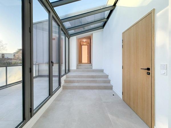 Vente Appartement de luxe Montpellier 7 Pièces 125 m²
