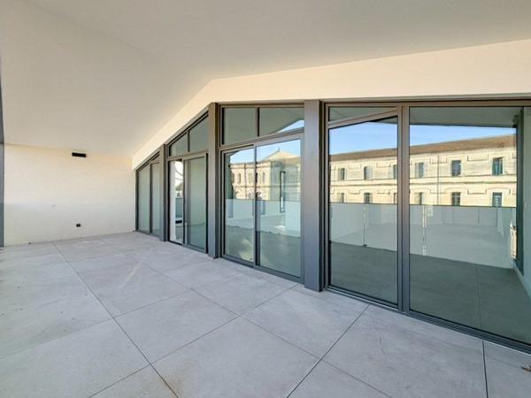 Vente Appartement de luxe Montpellier 7 Pièces 125 m²