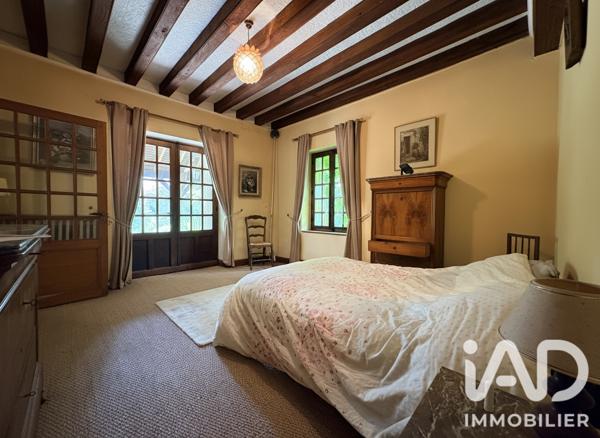 Maison à vendre 9 pièces 240 m² Montgivray