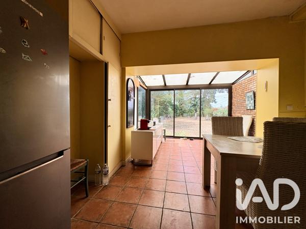 Maison à vendre 9 pièces 240 m² Montgivray
