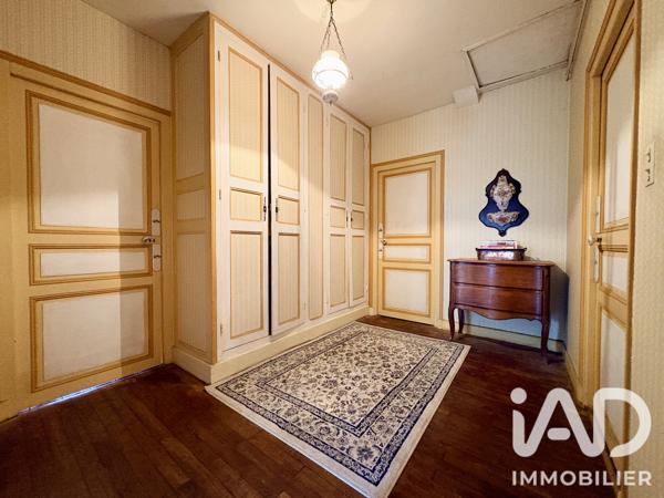 Maison à vendre 9 pièces 240 m² Montgivray
