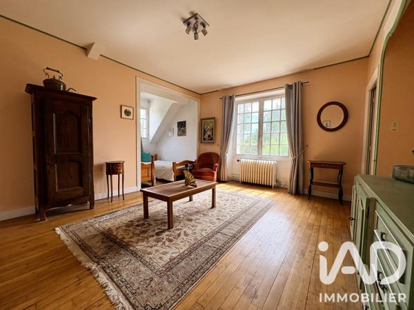 Maison à vendre 9 pièces 240 m² Montgivray