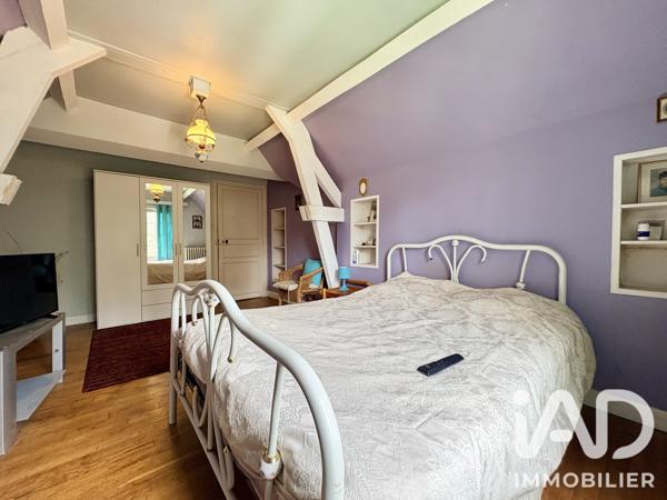 Maison à vendre 9 pièces 240 m² Montgivray