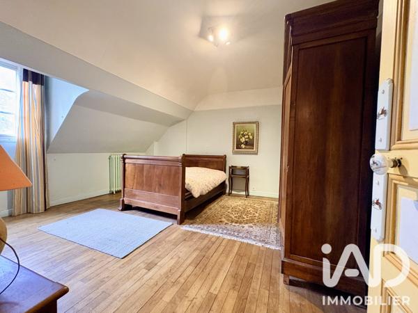 Maison à vendre 9 pièces 240 m² Montgivray