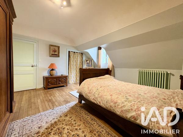 Maison à vendre 9 pièces 240 m² Montgivray