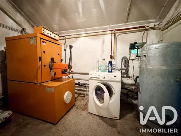 Maison à vendre 9 pièces 240 m² Montgivray
