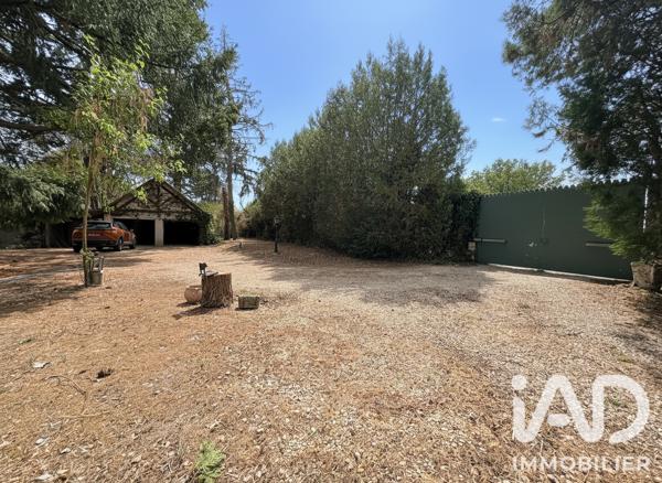 Maison à vendre 9 pièces 240 m² Montgivray