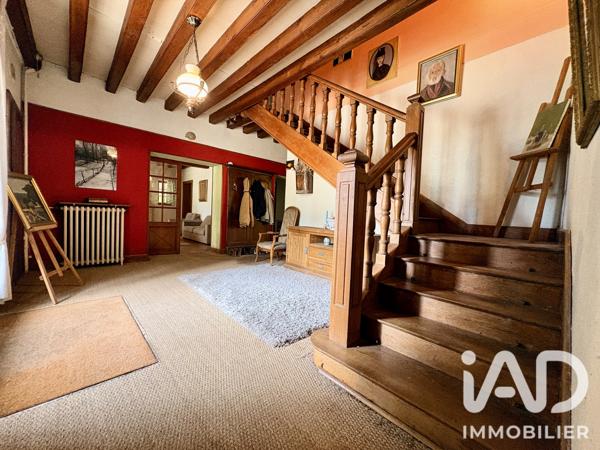Maison à vendre 9 pièces 240 m² Montgivray