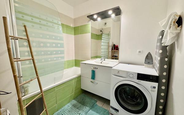 Appartement à vendre    2 pièces • 45 m2 Toulouse