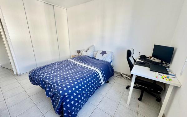 Appartement à vendre    2 pièces • 45 m2 Toulouse