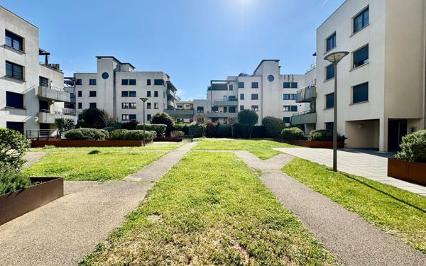 Appartement à vendre    2 pièces • 45 m2 Toulouse