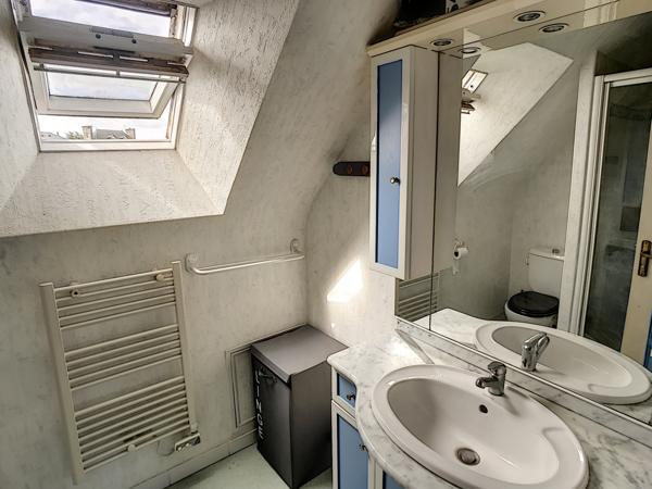 MAISON 3 CHAMBRES / SAINT MELOIR